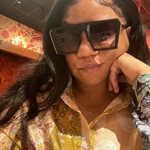 Meet your Posher, Brandi